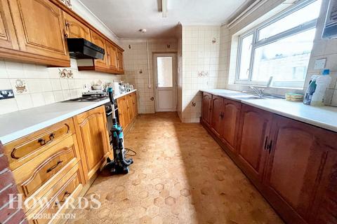 3 bedroom terraced house for sale, Station Road, Great Yarmouth