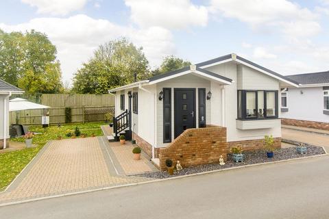 2 bedroom mobile home for sale, The Grange, Moor Park Lane, Lutterworth