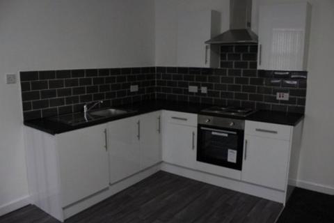 3 bedroom flat to rent, Sefton Park