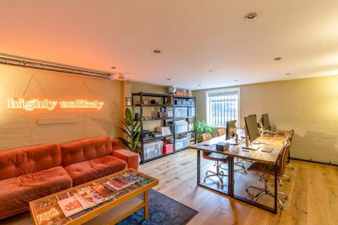 Leisure facility to rent, Netil House Medium Studios, Netil House, Westgate Street, London, E8 3RL