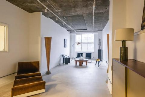 Leisure facility to rent, Netil House Medium Studios, Netil House, Westgate Street, London, E8 3RL