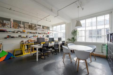 Leisure facility to rent, Netil House Medium Studios, Netil House, Westgate Street, London, E8 3RL