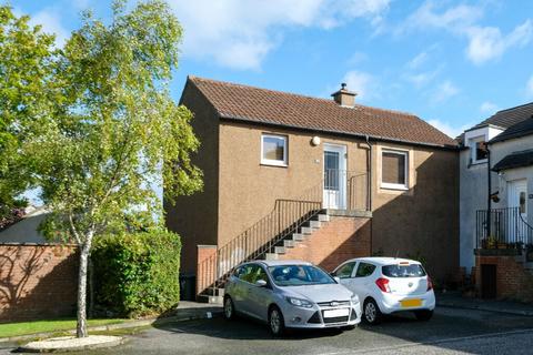 1 bedroom maisonette for sale, 55 Bonaly Rise, Edinburgh, EH13 0QU