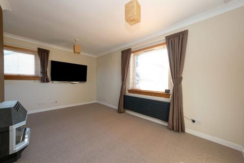 1 bedroom maisonette for sale, 55 Bonaly Rise, Edinburgh, EH13 0QU