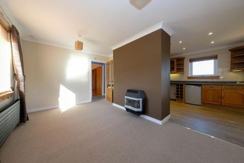 1 bedroom maisonette for sale, 55 Bonaly Rise, Edinburgh, EH13 0QU