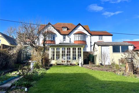 3 bedroom detached house for sale, The Parks, Minehead, Somerset, TA24