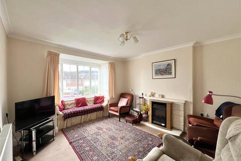 3 bedroom detached house for sale, The Parks, Minehead, Somerset, TA24