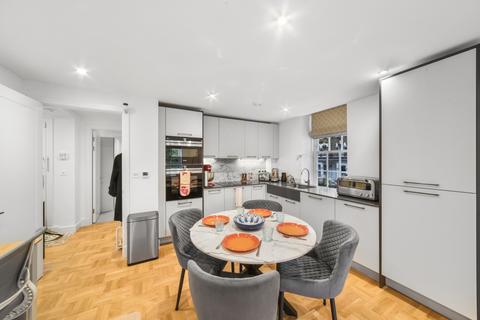 2 bedroom apartment for sale, Garland Court, Lisgar Terrace, London W14