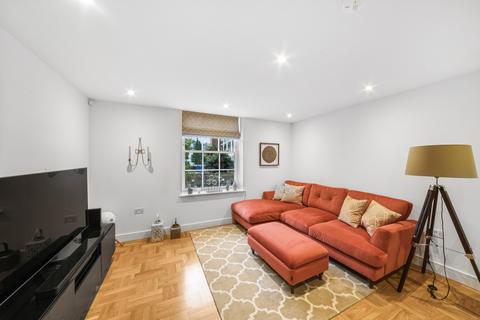 2 bedroom apartment for sale, Garland Court, Lisgar Terrace, London W14