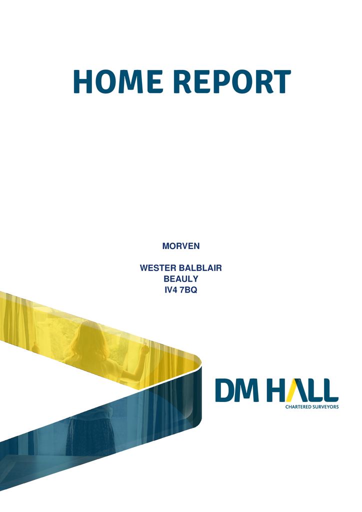 Home Report