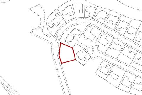 Land for sale, Pennar Park, Pembroke Dock SA72