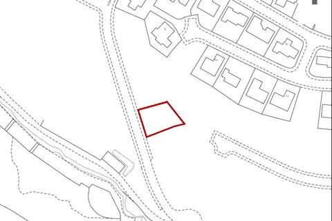 Land for sale, Pennar Park, Pembroke Dock SA72