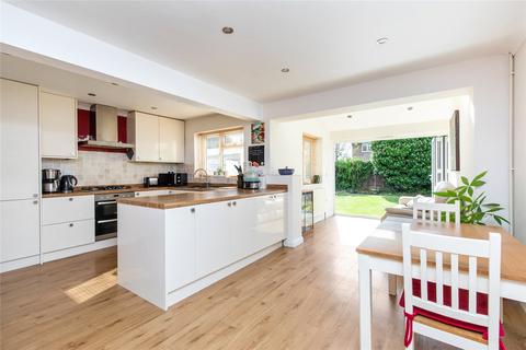 4 bedroom semi-detached house for sale, Lavinia Way, East Preston, Littlehampton, West Sussex, BN16