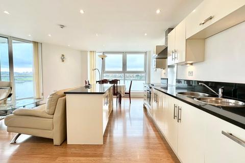 2 bedroom apartment for sale, The Galley, Basin Approach, London E16