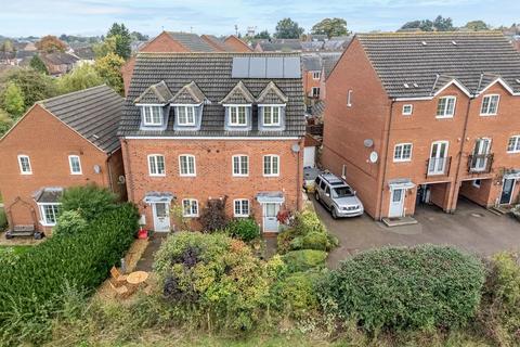 3 bedroom semi-detached house for sale, Burdock Way, Desborough NN14