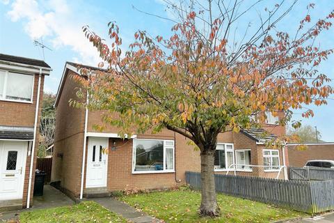 3 bedroom semi-detached house for sale, Warwick Court, Newcastle Upon Tyne