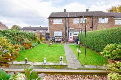 3 bedroom end of terrace house for sale, Landseer Walk, Sheffield, S14