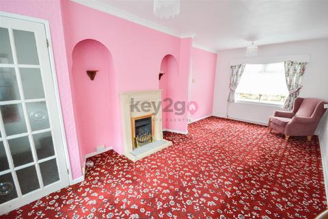 3 bedroom end of terrace house for sale, Landseer Walk, Sheffield, S14