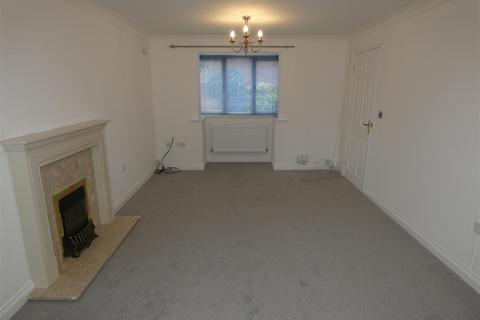 3 bedroom house to rent, 9 Barberry CourtBroughEast Yorkshire