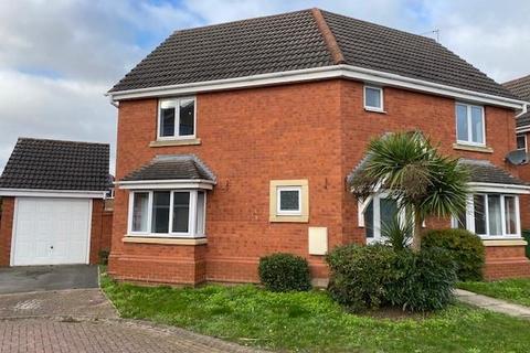 3 bedroom house to rent, 9 Barberry CourtBroughEast Yorkshire