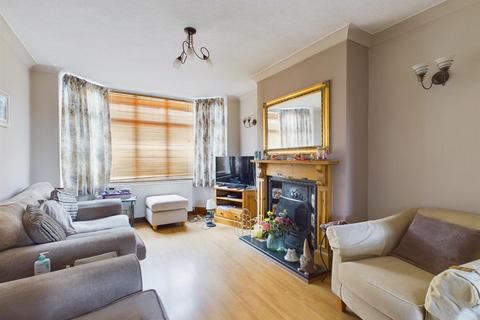 12 Barden Road, Nottingham, NG3 5QD