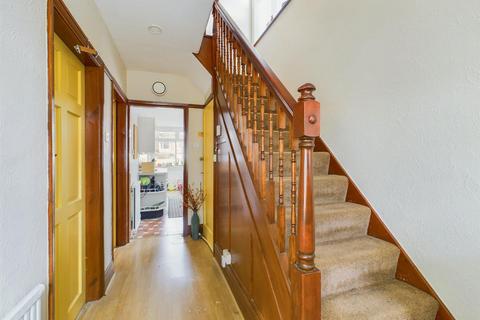 12 Barden Road, Nottingham, NG3 5QD