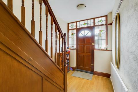 12 Barden Road, Nottingham, NG3 5QD