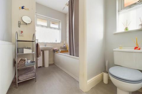 12 Barden Road, Nottingham, NG3 5QD