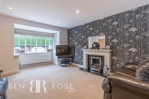 4 bedroom detached house for sale, Wilderswood Close, Whittle-Le-Woods, Chorley