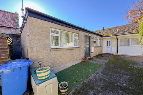 1 bedroom semi-detached bungalow for sale, Castlegate, Berwick-Upon-Tweed