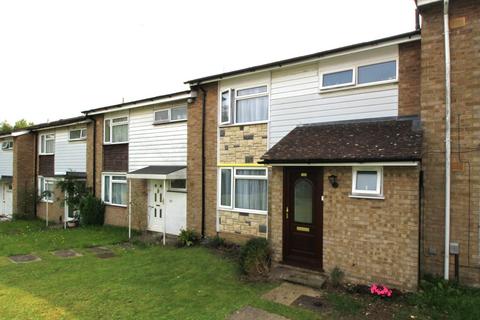 3 bedroom terraced house to rent, Hithercroft Road, Downley, HP13