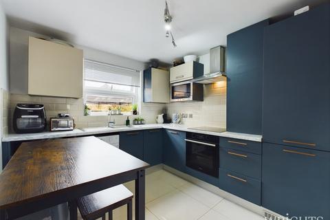 1 bedroom flat for sale, By the Mount, Welwyn Garden City AL7