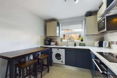 1 bedroom flat for sale, By the Mount, Welwyn Garden City AL7