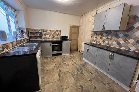 3 bedroom terraced house for sale, Brynhyfryd Street Tonypandy - Tonypandy