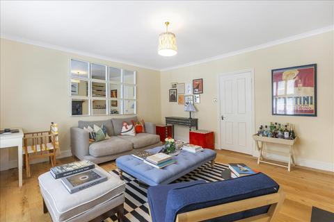 1 bedroom apartment for sale, Greyhound Road, Hammersmith, London, W6