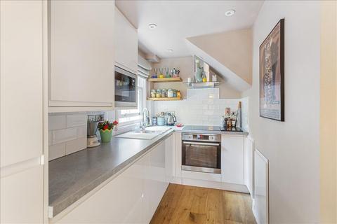 1 bedroom apartment for sale, Greyhound Road, Hammersmith, London, W6