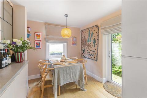 1 bedroom apartment for sale, Greyhound Road, Hammersmith, London, W6