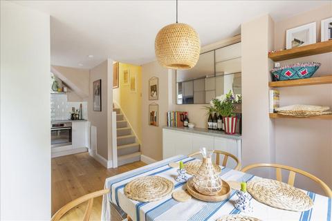 1 bedroom apartment for sale, Greyhound Road, Hammersmith, London, W6