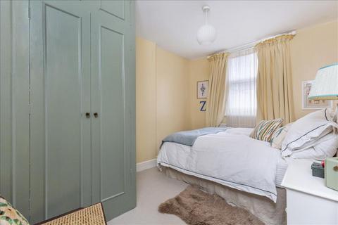 1 bedroom apartment for sale, Greyhound Road, Hammersmith, London, W6