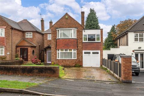 5 bedroom detached house for sale, Woodhall Road, Penn, Wolverhampton, West Midlands, WV4