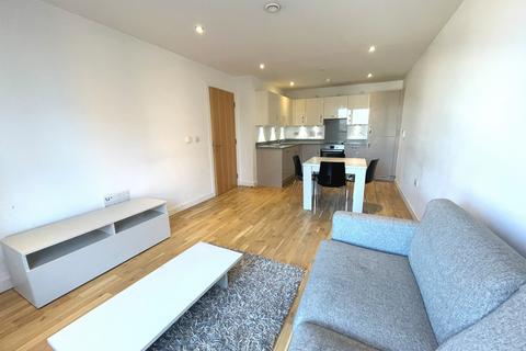 2 bedroom flat to rent, Reading, RG1