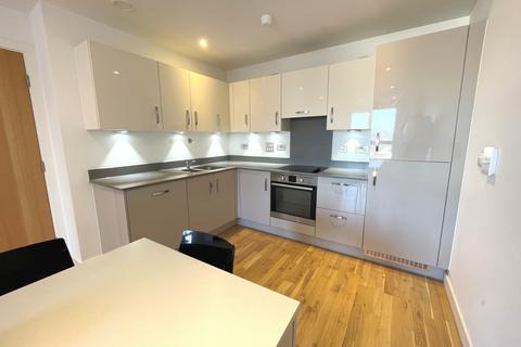 2 bedroom flat to rent, Reading, RG1