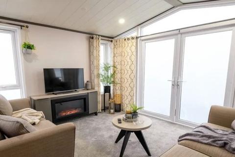 2 bedroom lodge for sale, Lytham Edge Lodge Park