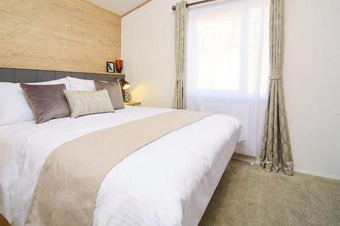 2 bedroom lodge for sale, Lytham Edge Lodge Park