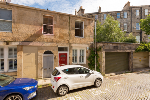 2 bedroom ground floor flat for sale, Dean Street, Edinburgh EH4