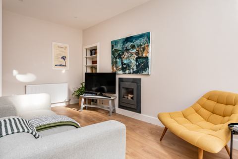 48 Dean Street, Edinburgh, EH4 1LW
