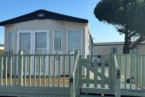 2 bedroom static caravan for sale, Lytham Edge Lodge Park