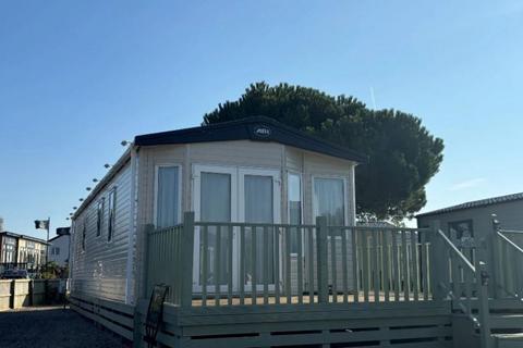 2 bedroom static caravan for sale, Lytham Edge Lodge Park