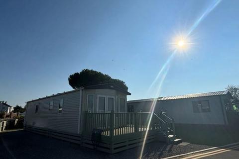 2 bedroom static caravan for sale, Lytham Edge Lodge Park