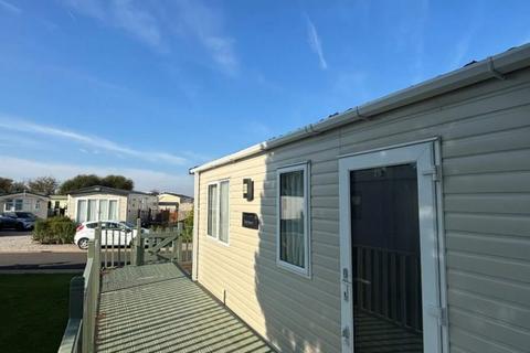 2 bedroom static caravan for sale, Lytham Edge Lodge Park